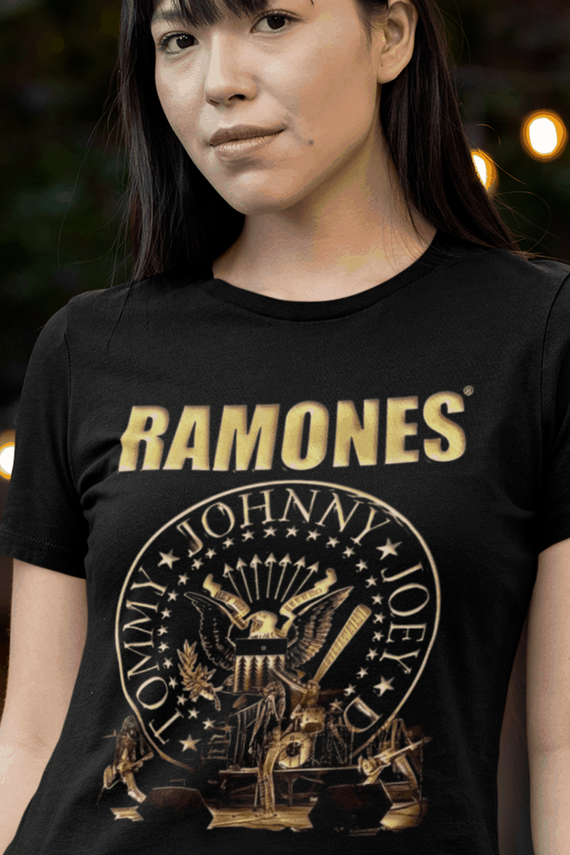 Ramones