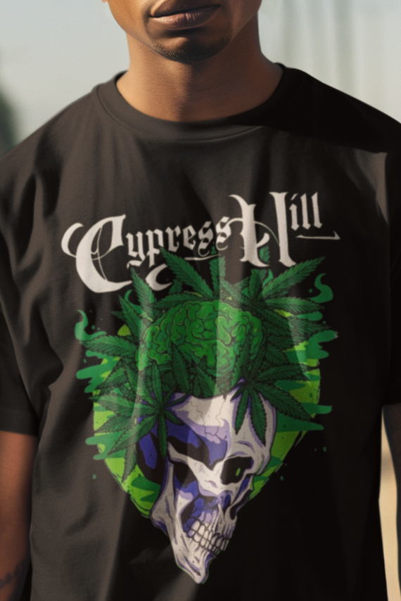 Cypress Hill