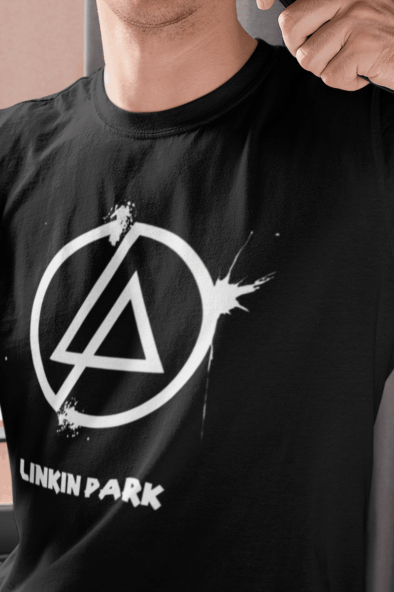 Nome do produto: Linkin Park