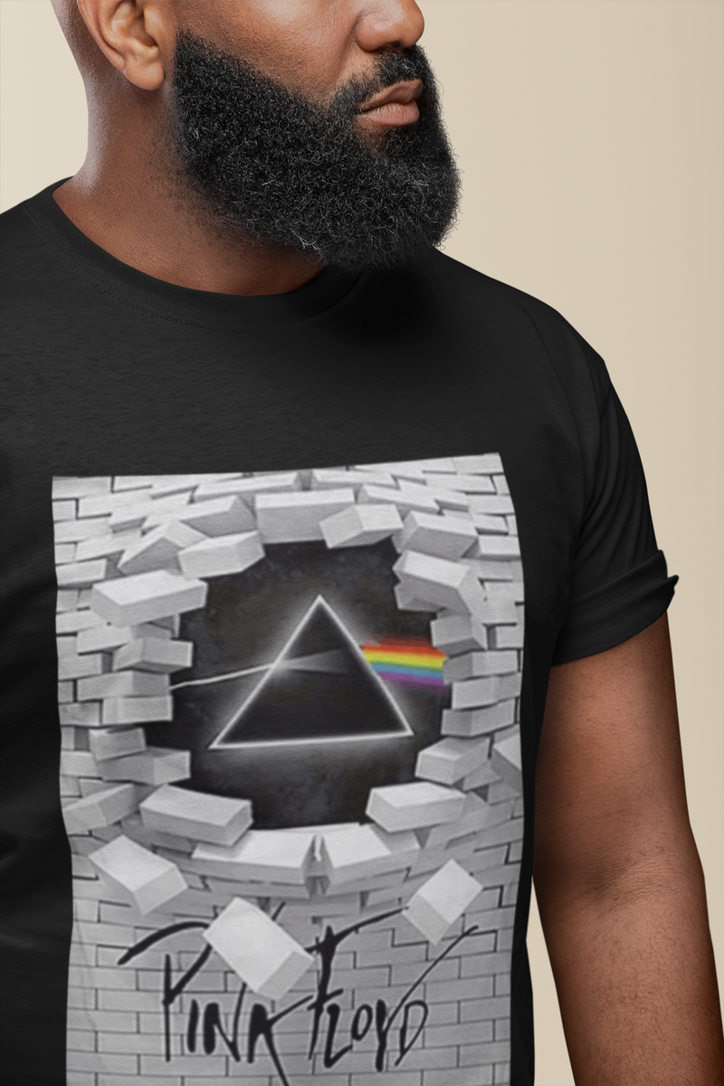 Nome do produto: Pink Floyd