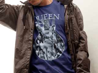 Queen (F. Mercury)