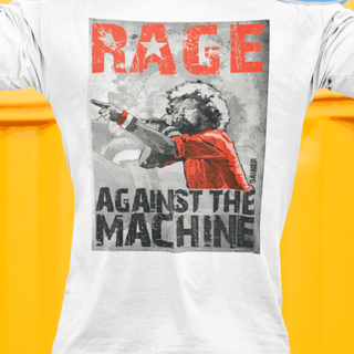 Rage Against The Machine