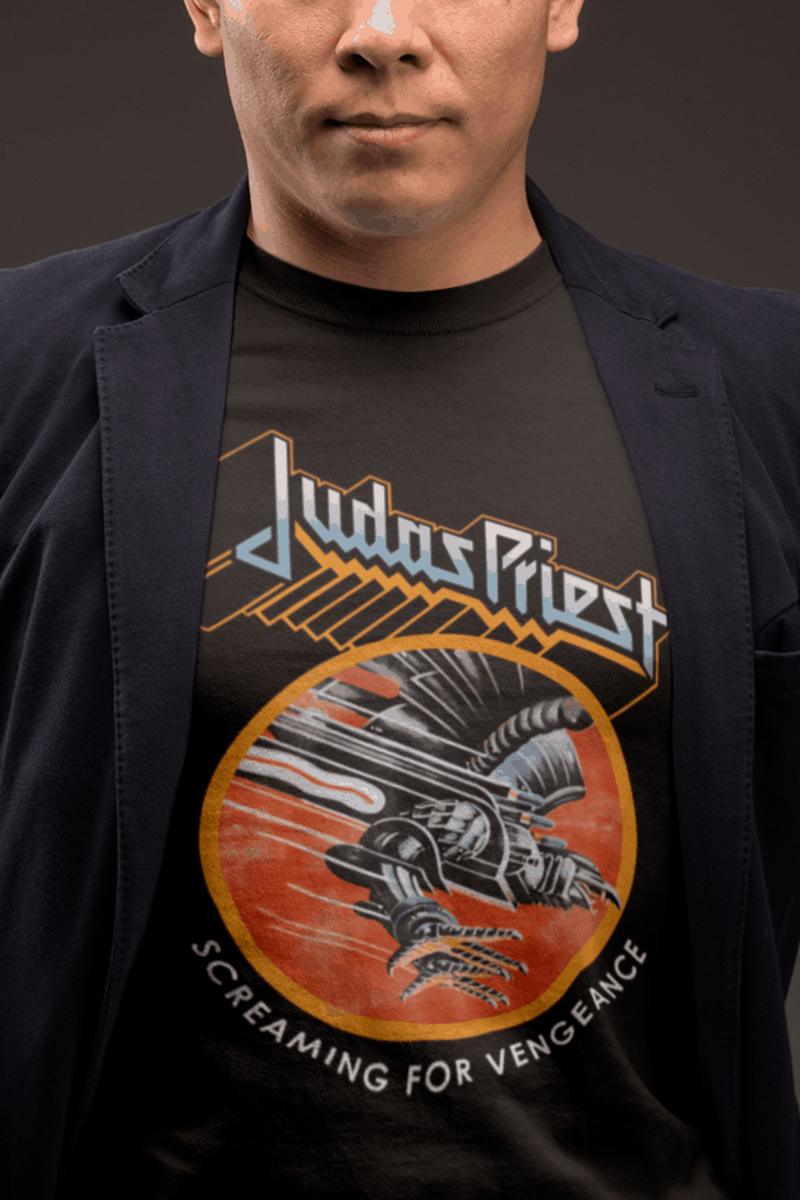 Nome do produto: Judas Priest