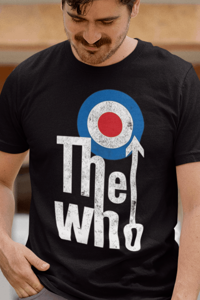 Nome do produto: The Who