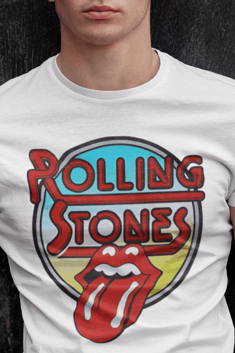 Nome do produto: Rolling Stones