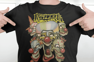 Nome do produtoInfectious Grooves