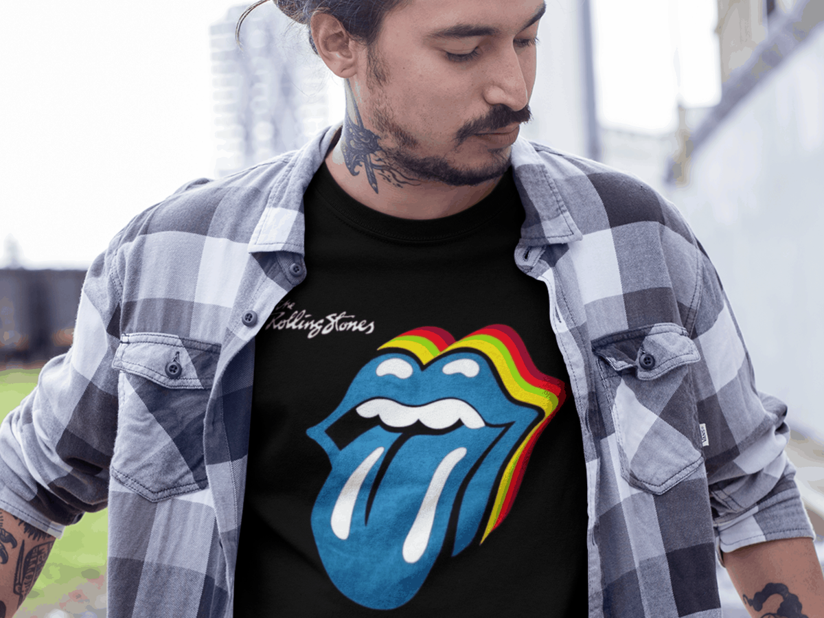 Nome do produto: Rolling Stones