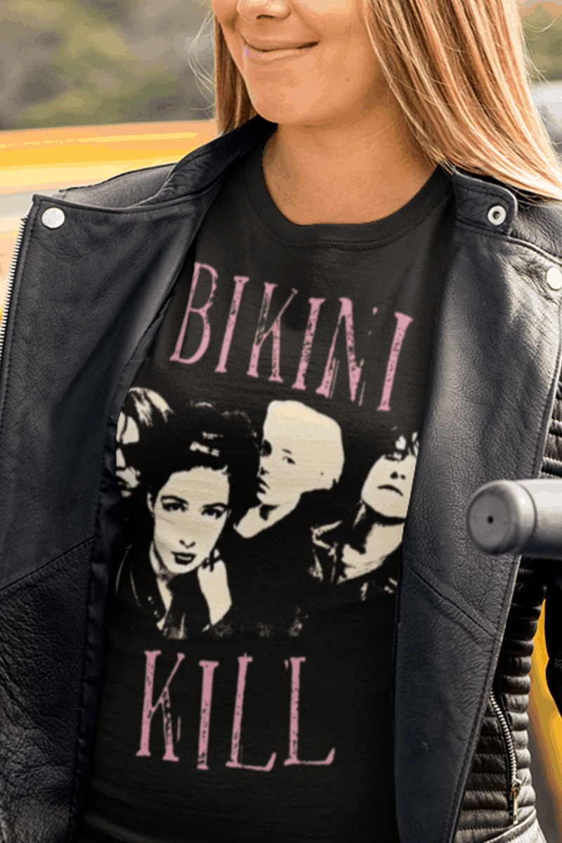 Nome do produto: Bikini Kill