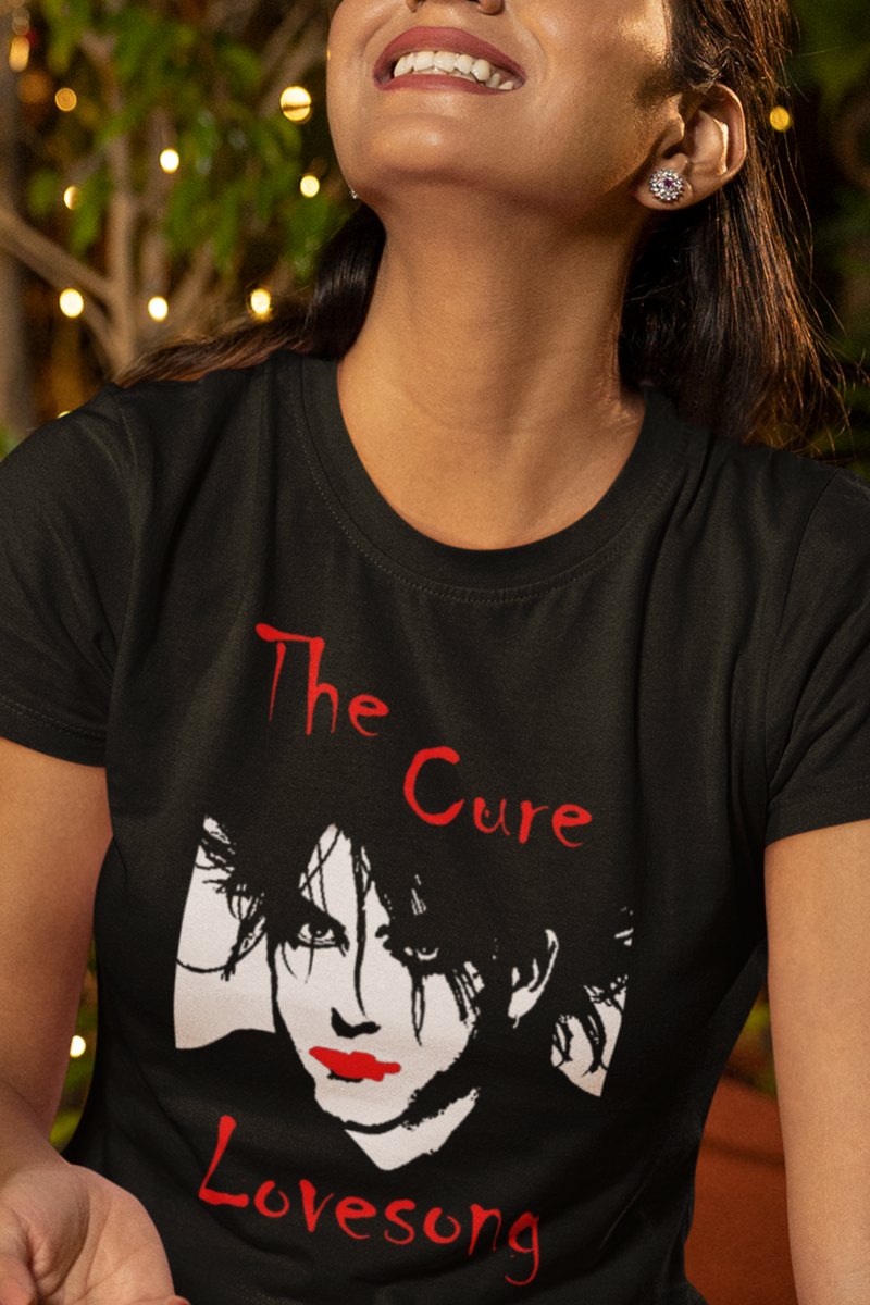Nome do produto: The Cure
