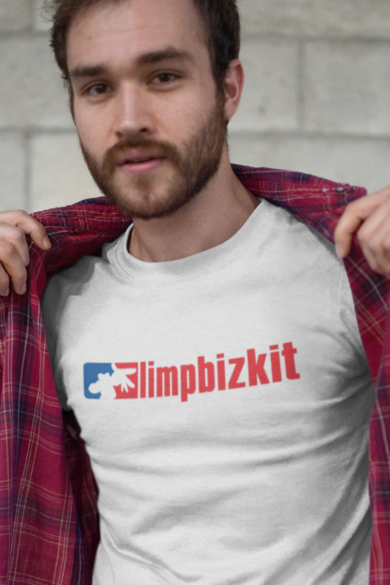 Nome do produto: Limp Bizkit