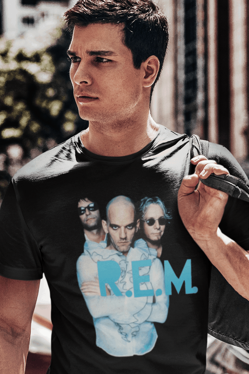 Nome do produto: R.E.M.