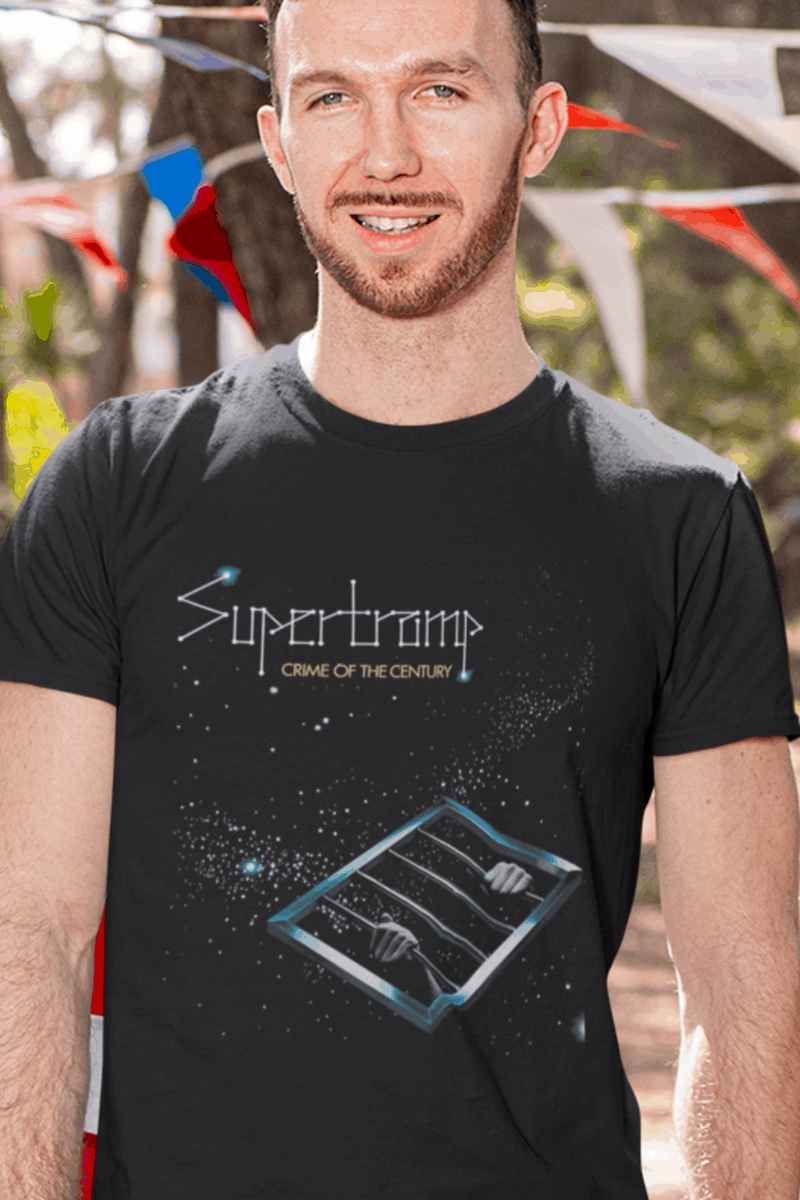 Nome do produto: Supertramp