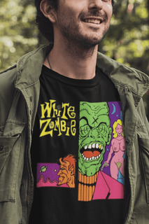 White Zombie