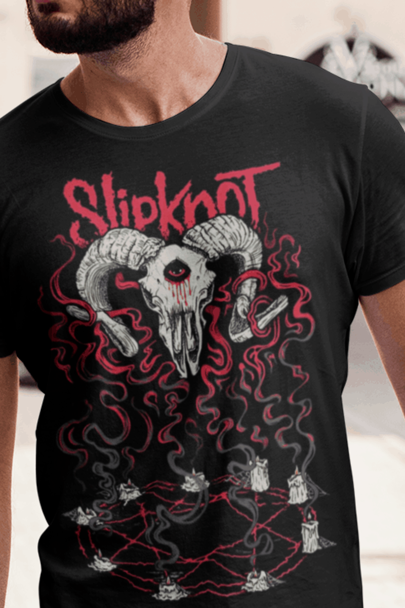 Nome do produto: Slipknot