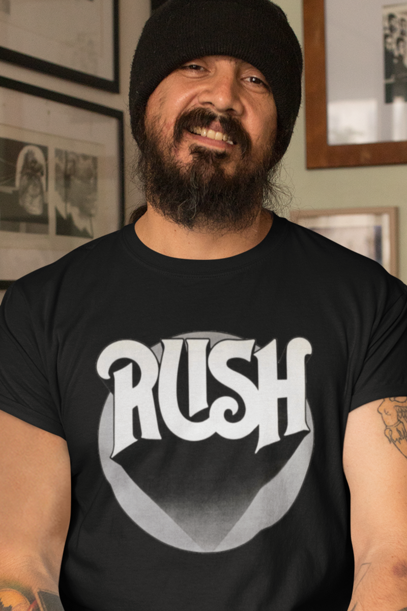 Nome do produto: Rush 