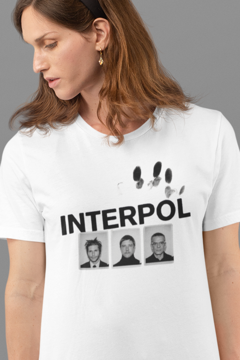 Nome do produto: Interpol
