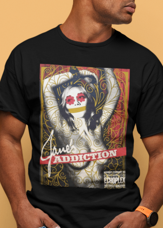 Jane´s Addiction