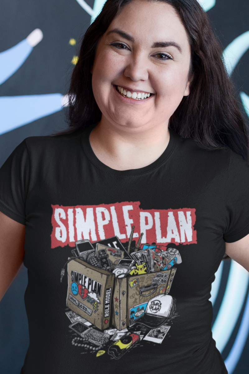 Nome do produto: Simple Plan