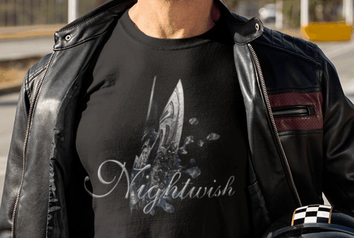 Nome do produto: Nightwish
