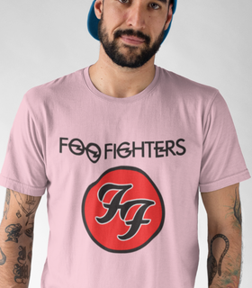 Nome do produtoFoo Fighters