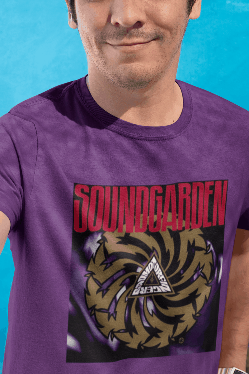 Nome do produto: Soundgarden