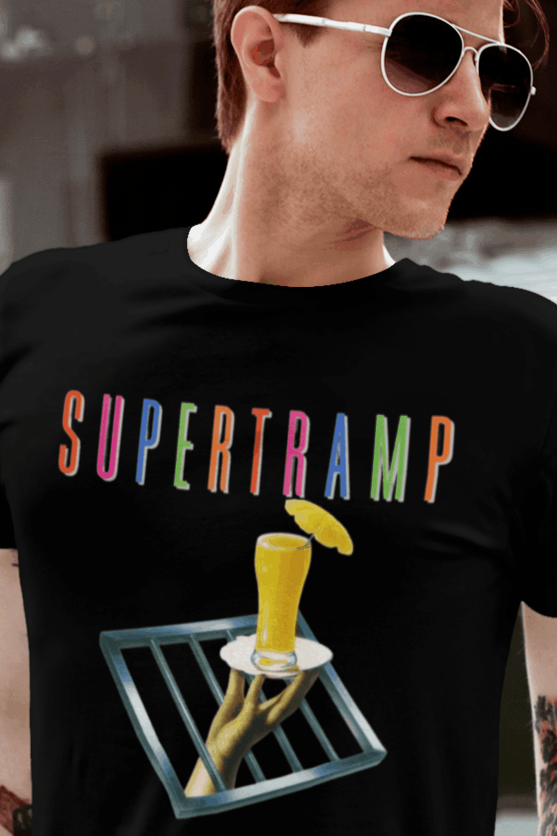 Nome do produto: Supertramp 