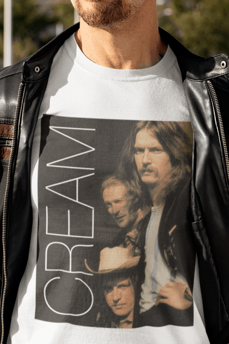 Nome do produto: Cream