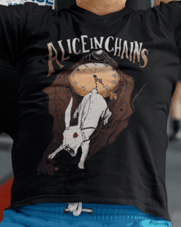 Nome do produtoAlice In Chains