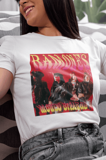 Ramones. Mondo Bizarro