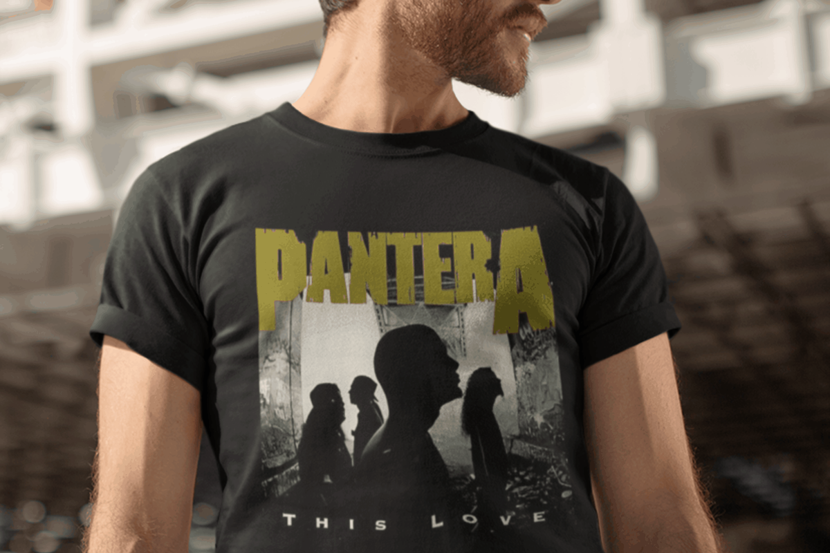 Nome do produto: Pantera