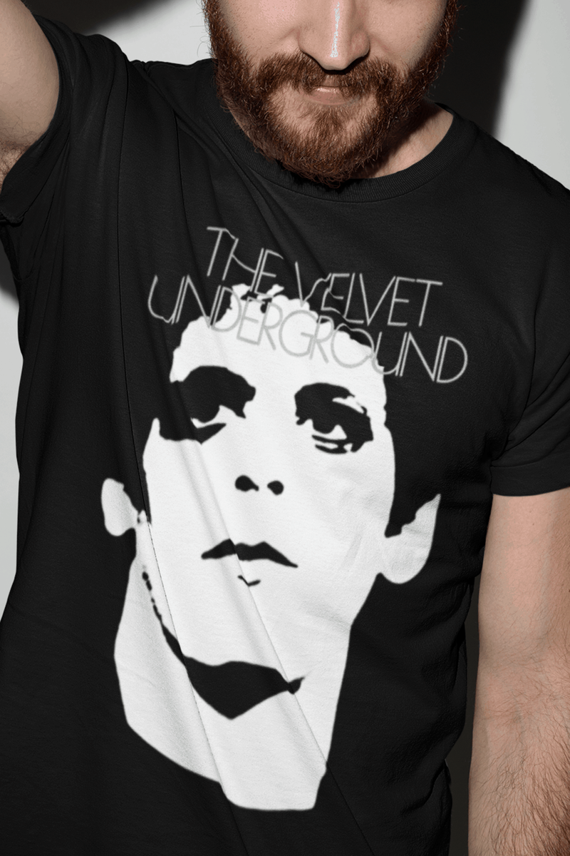 Nome do produto: The Velvet Underground 