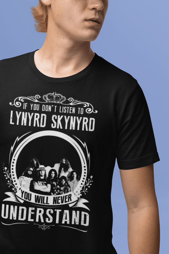 Lynyrd Skynyrd