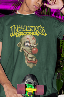 Nome do produtoInfectious Grooves