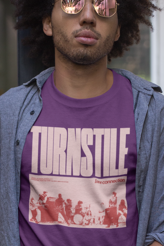 Turnstile