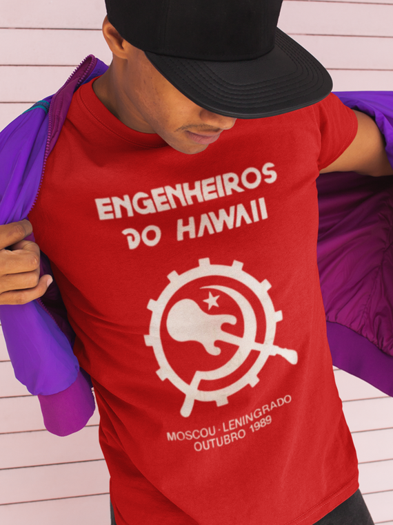 Engenheiros Do Hawaii