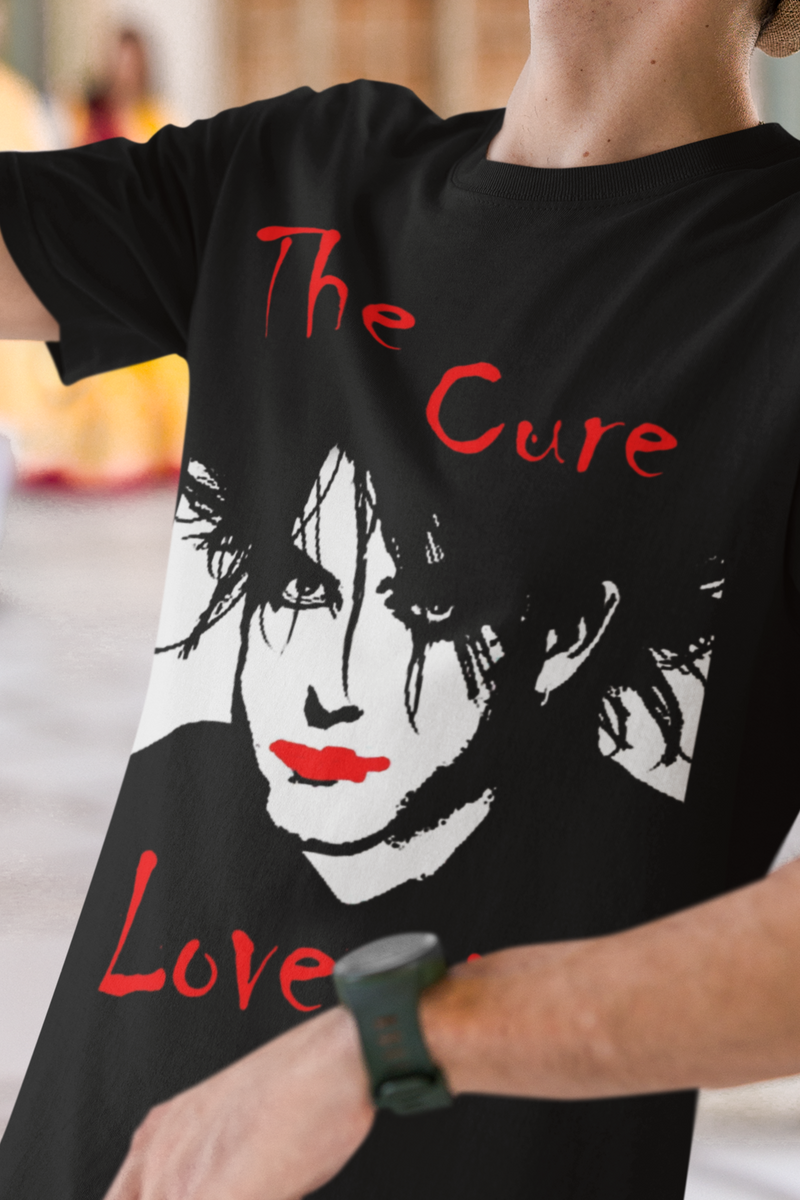 Nome do produto:  The Cure