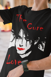  The Cure