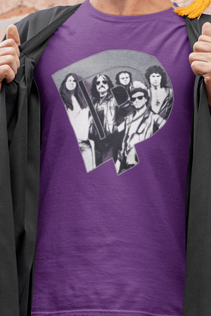 Nome do produto: Deep Purple