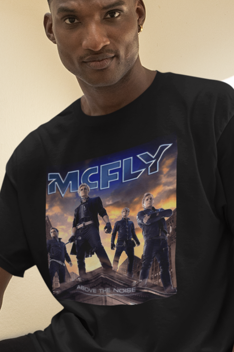 Nome do produto: McFly
