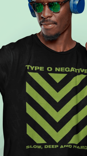 Type 0 Negative