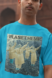 Nome do produtoPlanet Hemp