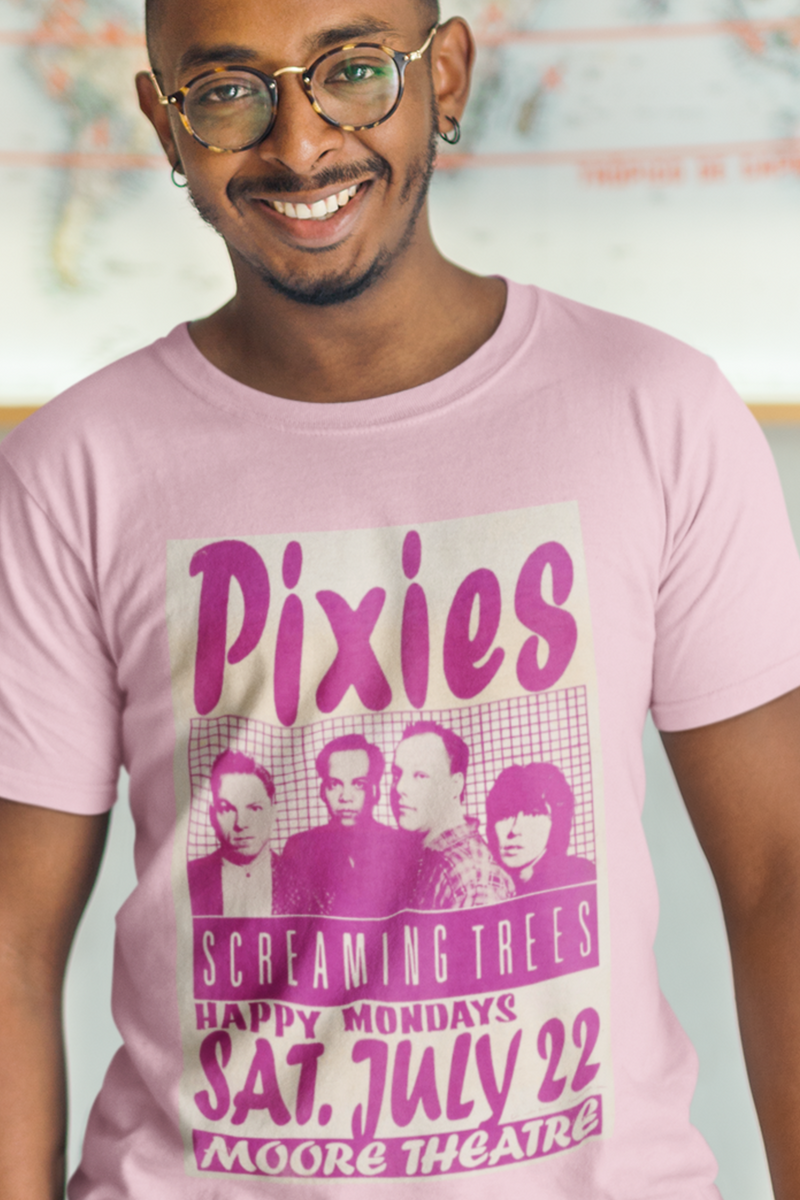 Nome do produto: Pixies