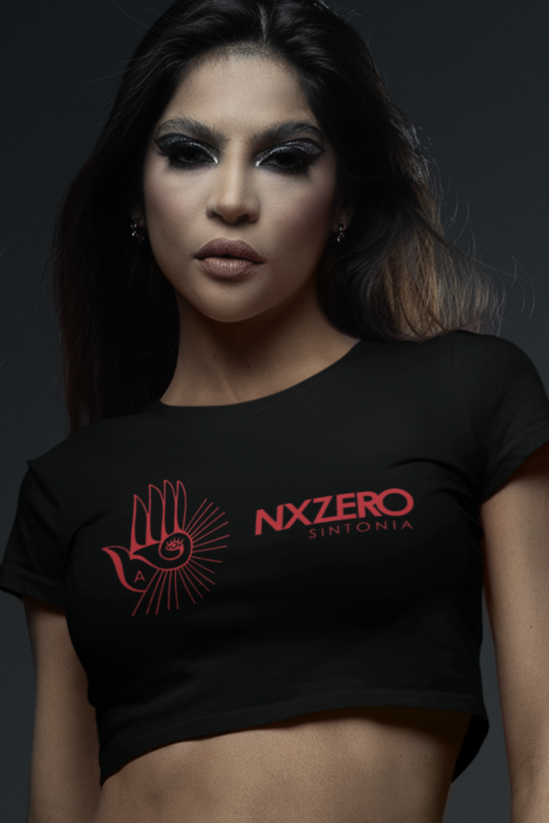 Nome do produto: NX Zero