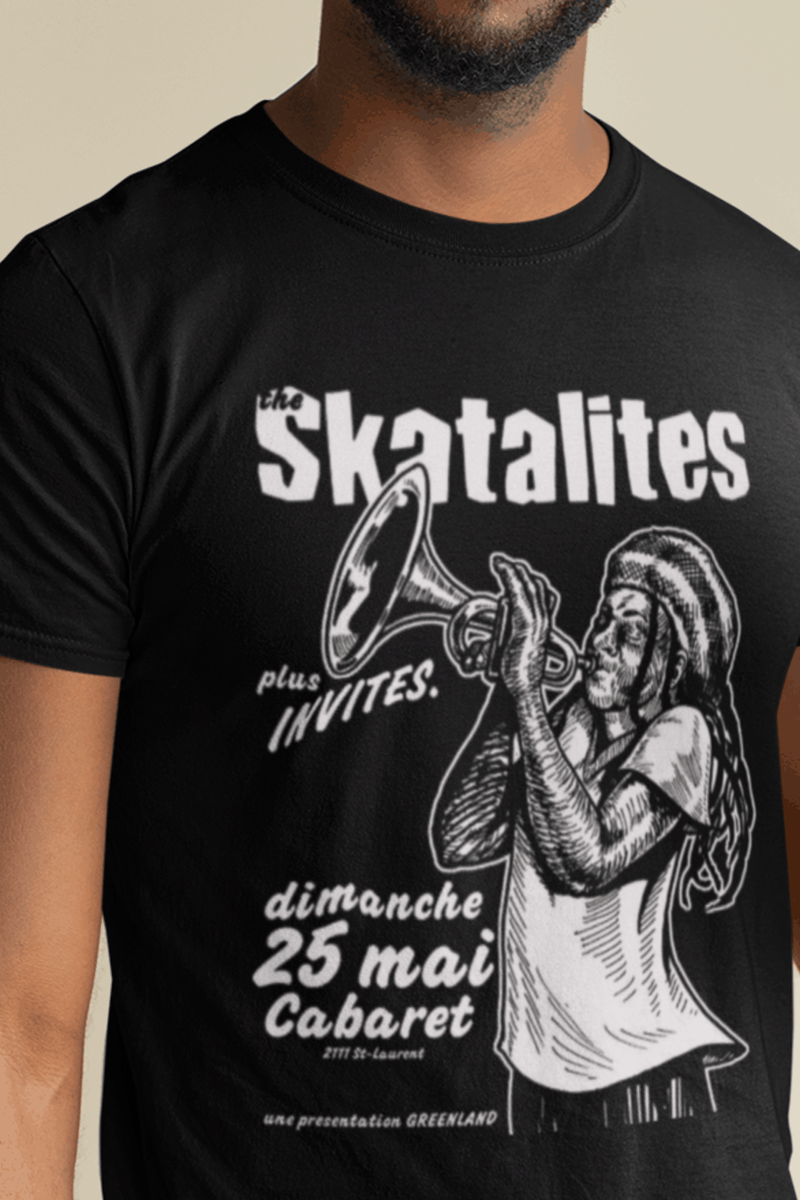 Nome do produto: The Skatalites