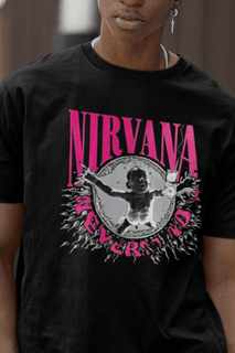 Nirvana. Nevermind