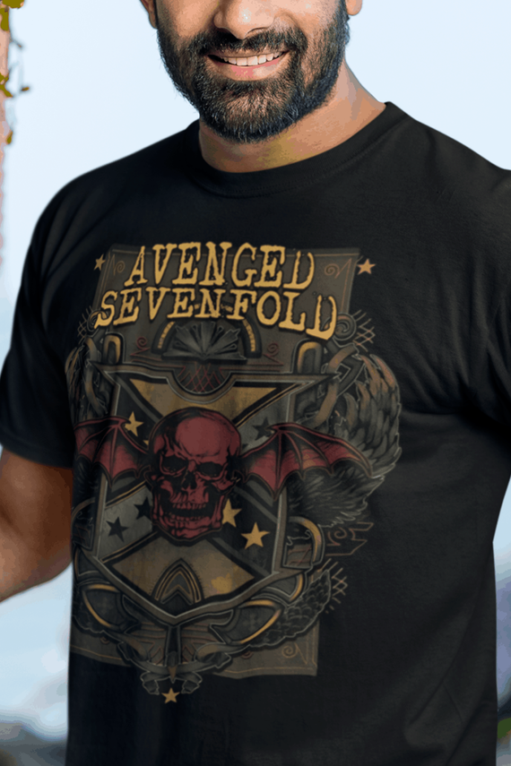 Avenged Sevenfold