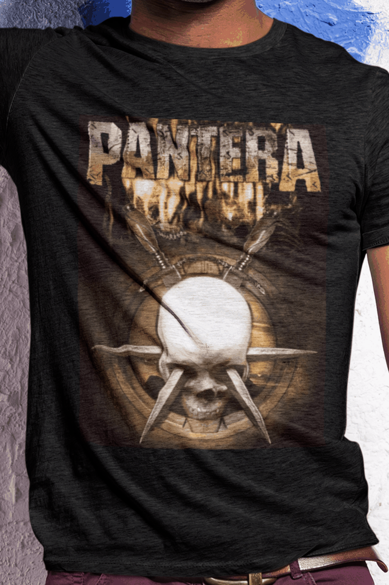 Nome do produto: Pantera
