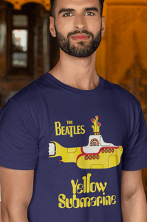 The Beatles. Yellow Submarine