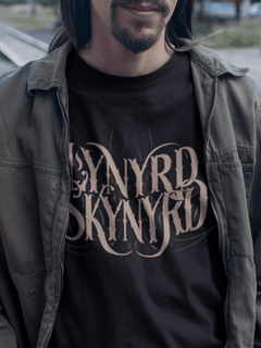 Nome do produtoLynyrd Skynyrd