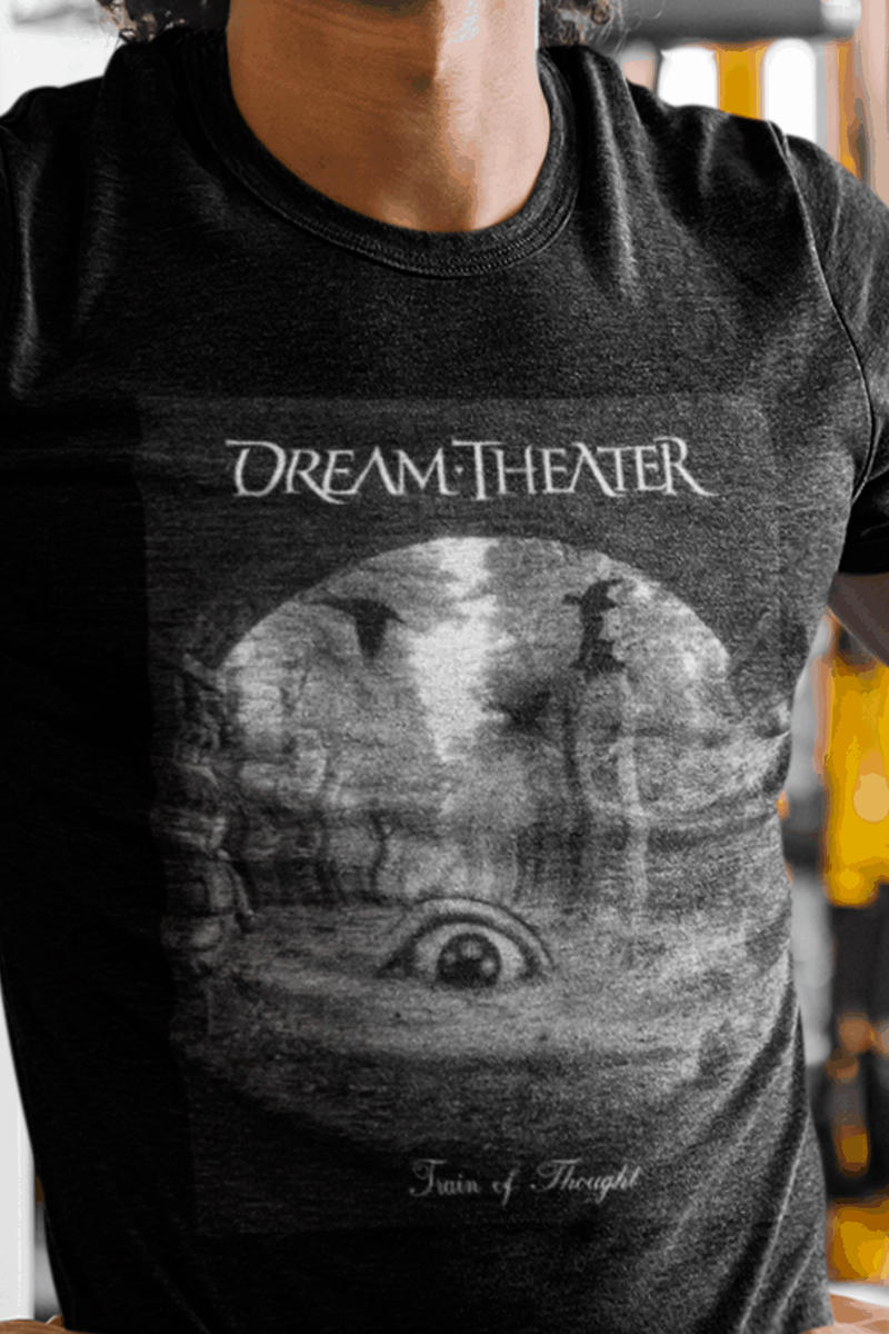 Nome do produto: Dream Theater